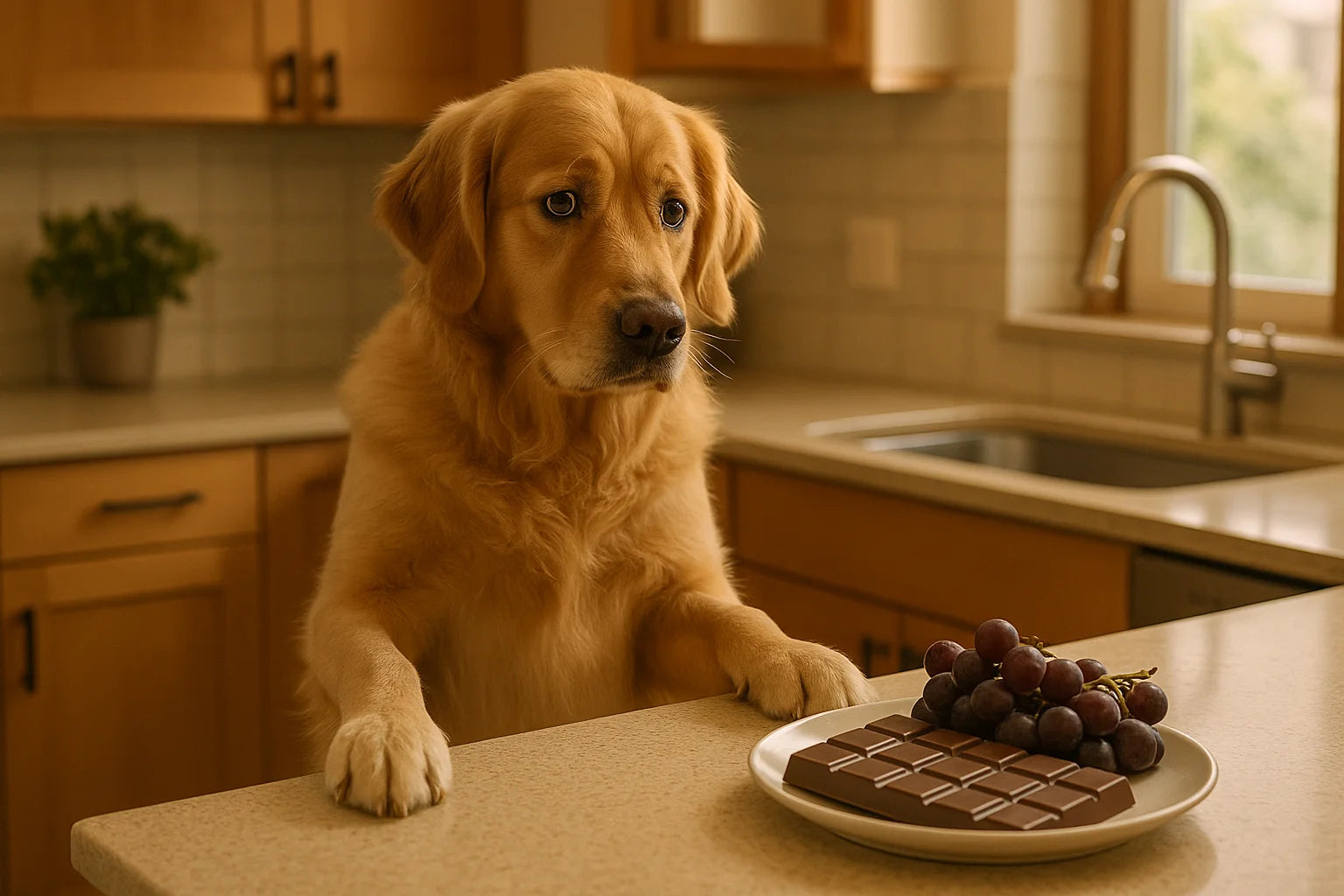 Foods That Can Kill Your Dog: The Complete List