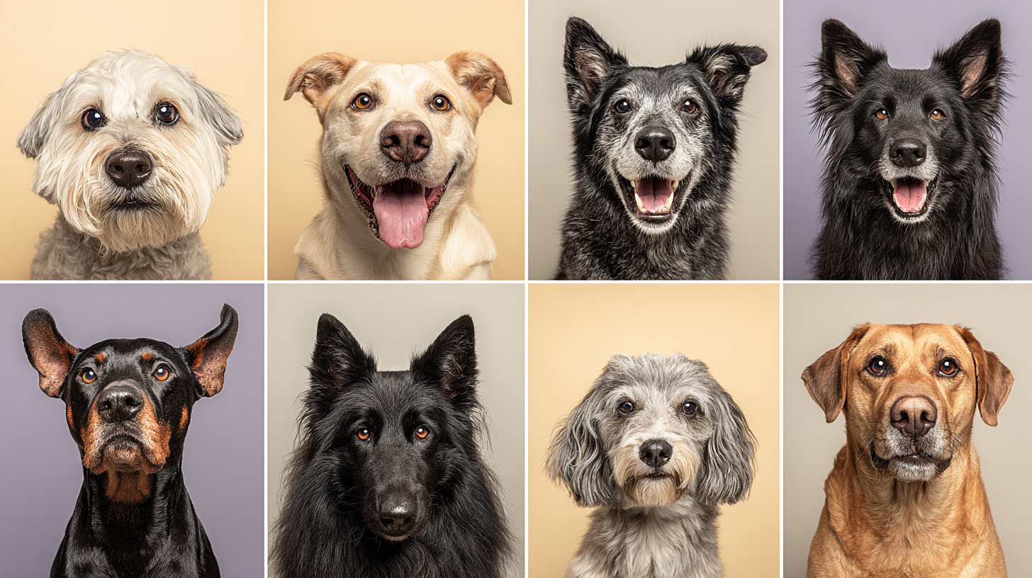 Why Your Dog Acts That Way: The Ultimate Guide to Breed Personalities