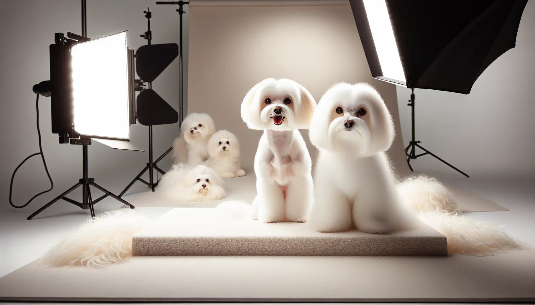 Maltese vs Maltipoo: The Purebred and the Mix — Which One Wins?