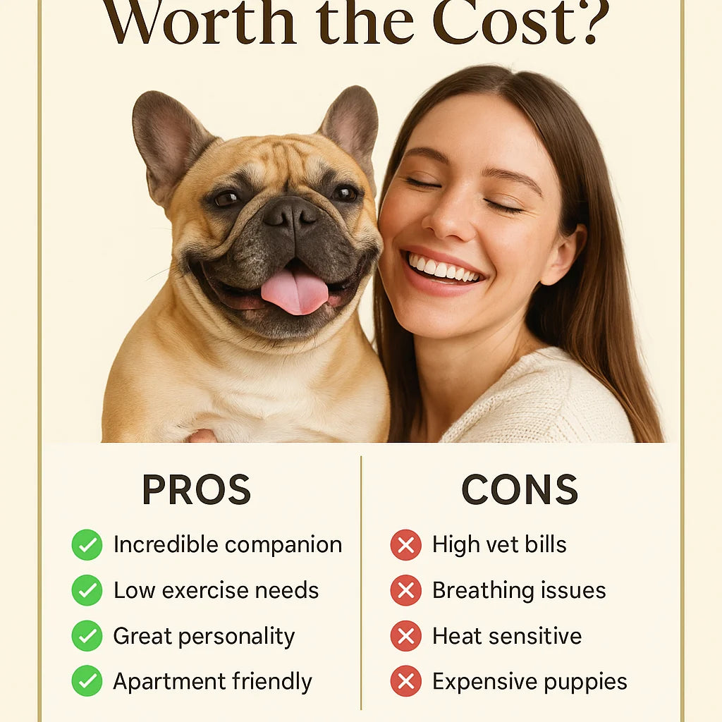 French Bulldog insurance tips