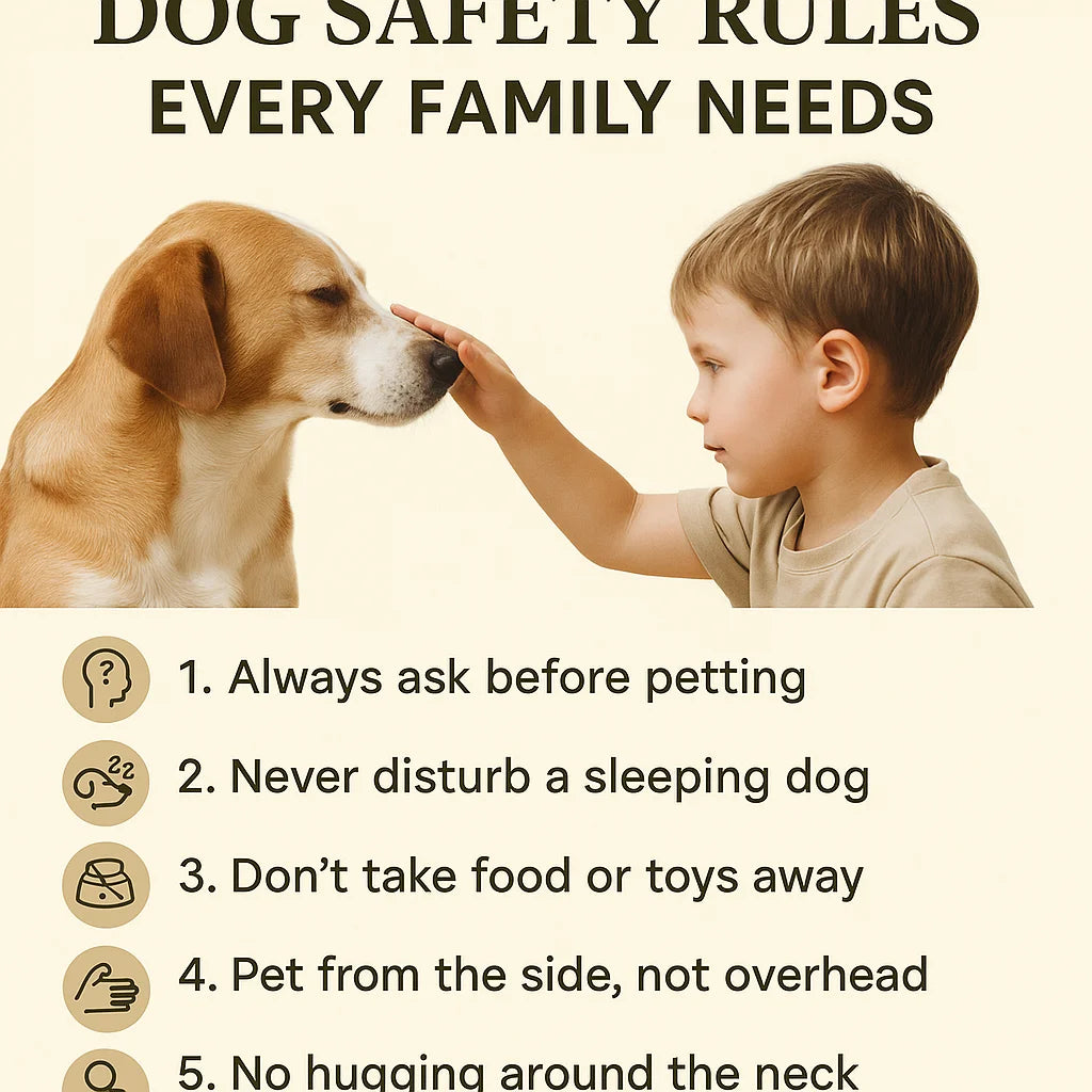 Best dogs for teenagers