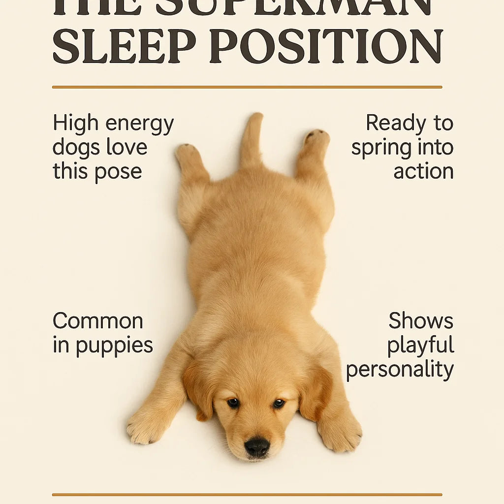 What the donut sleeping position means