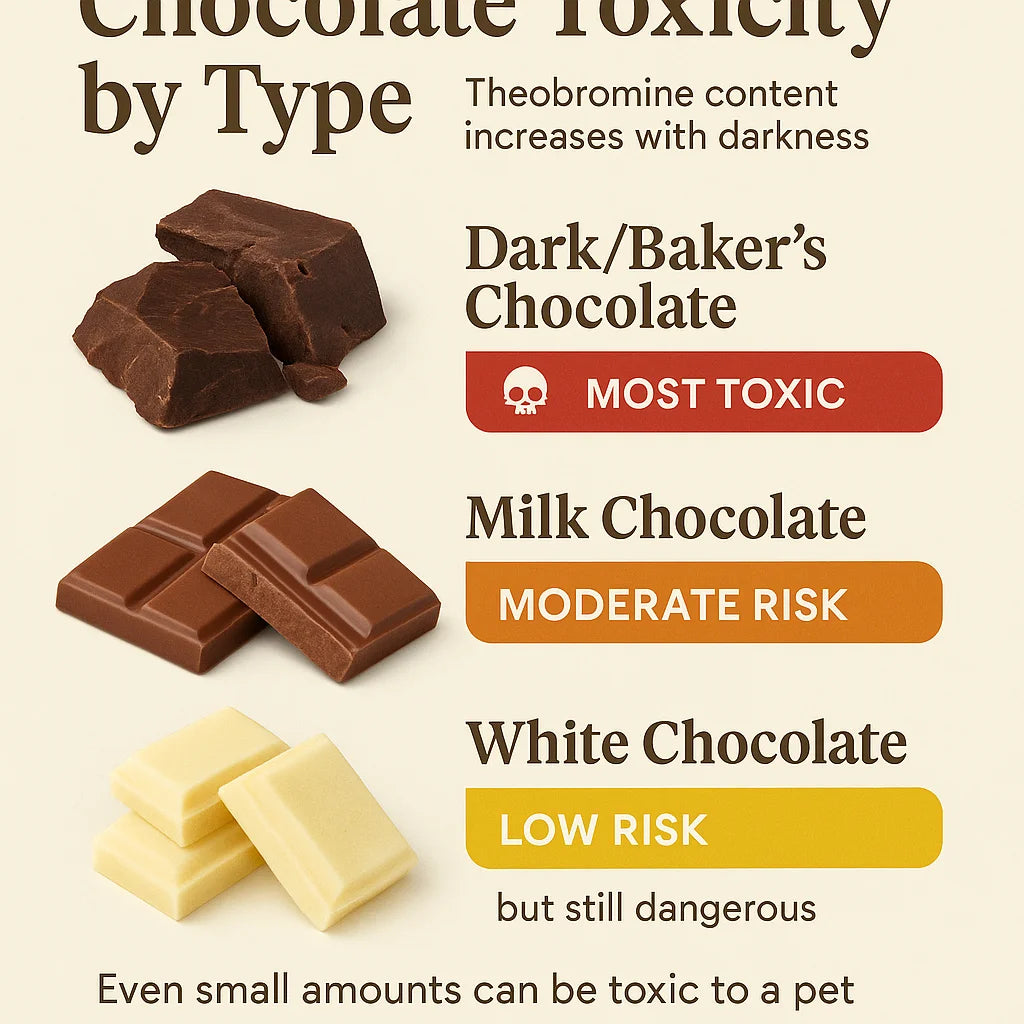 Dog poison emergency checklist